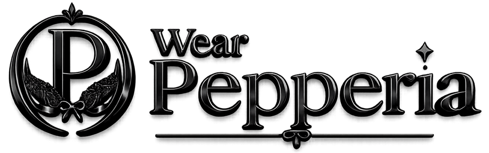 WearPepperia