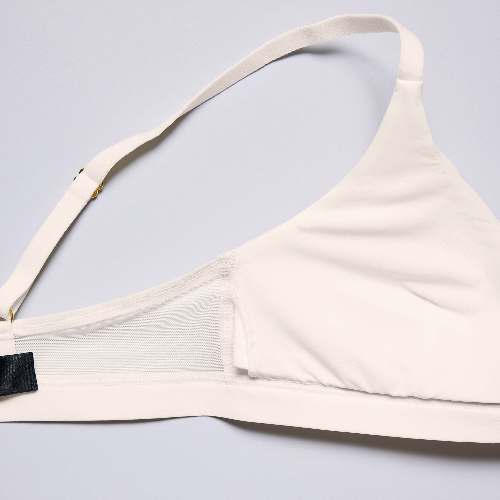 Limitless Wirefree Scoop Bra Black - Image 8