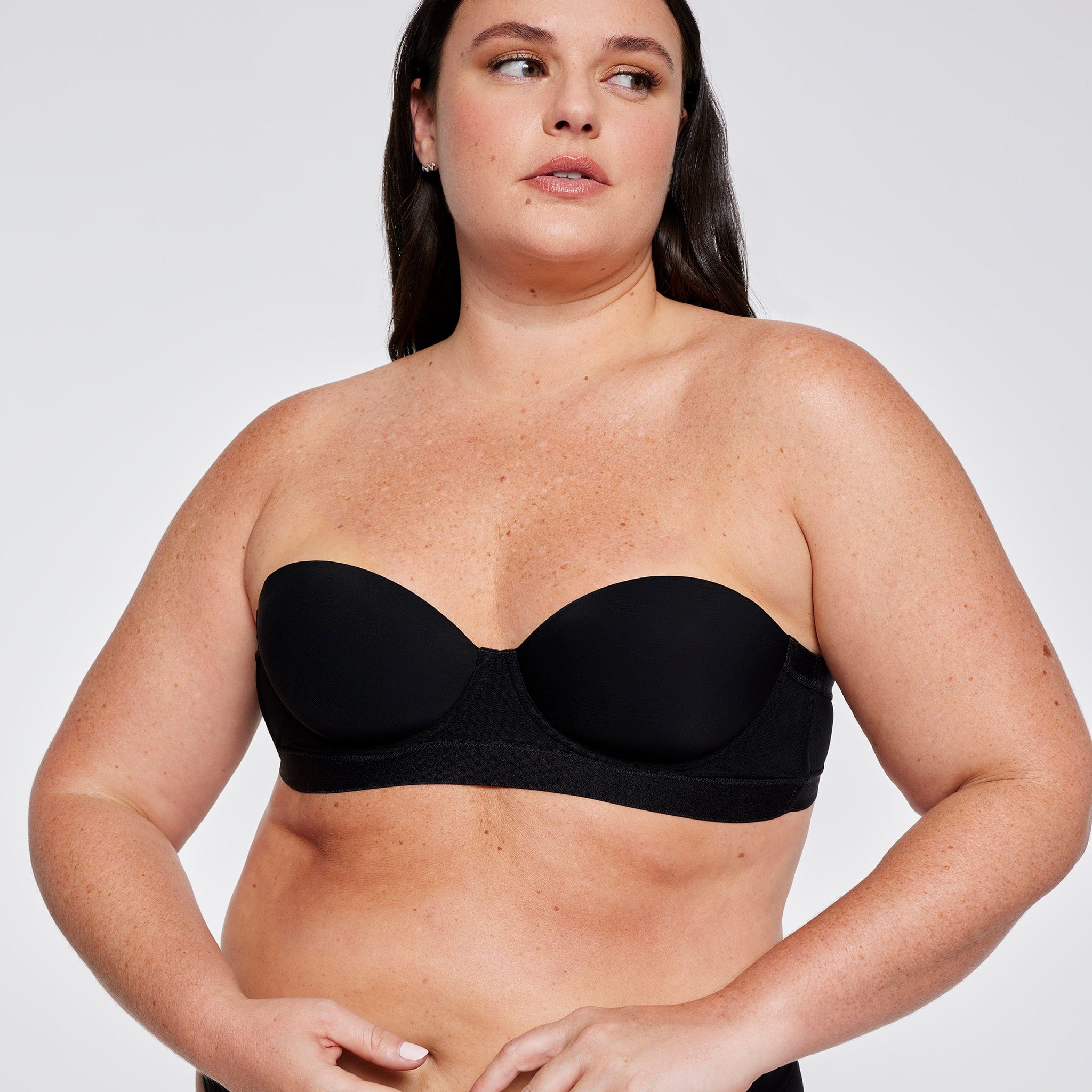 MVP Multiway Strapless Bra Black - Image 12