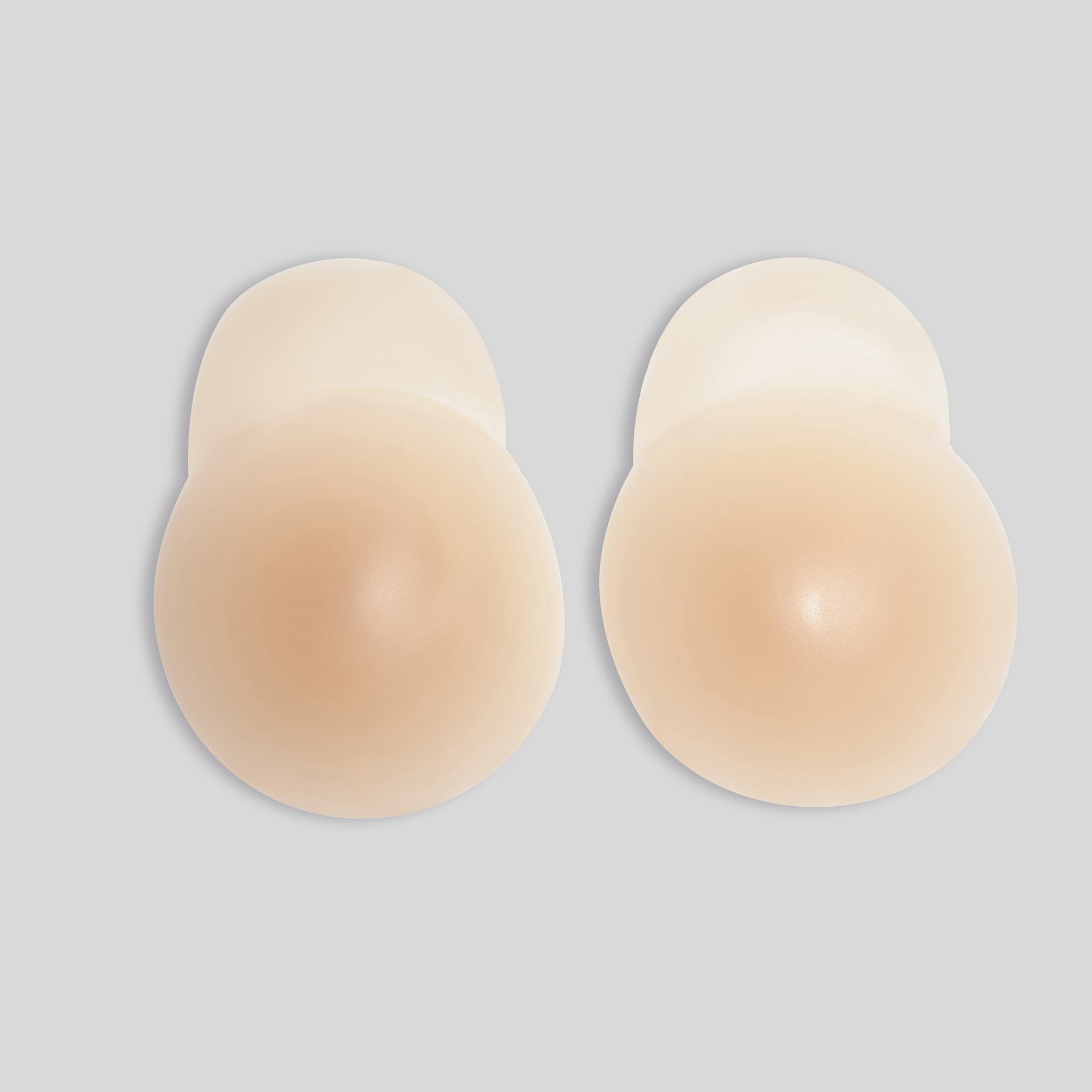 Nippies Lift Adhesive Nipple Covers Caramel - Image 2