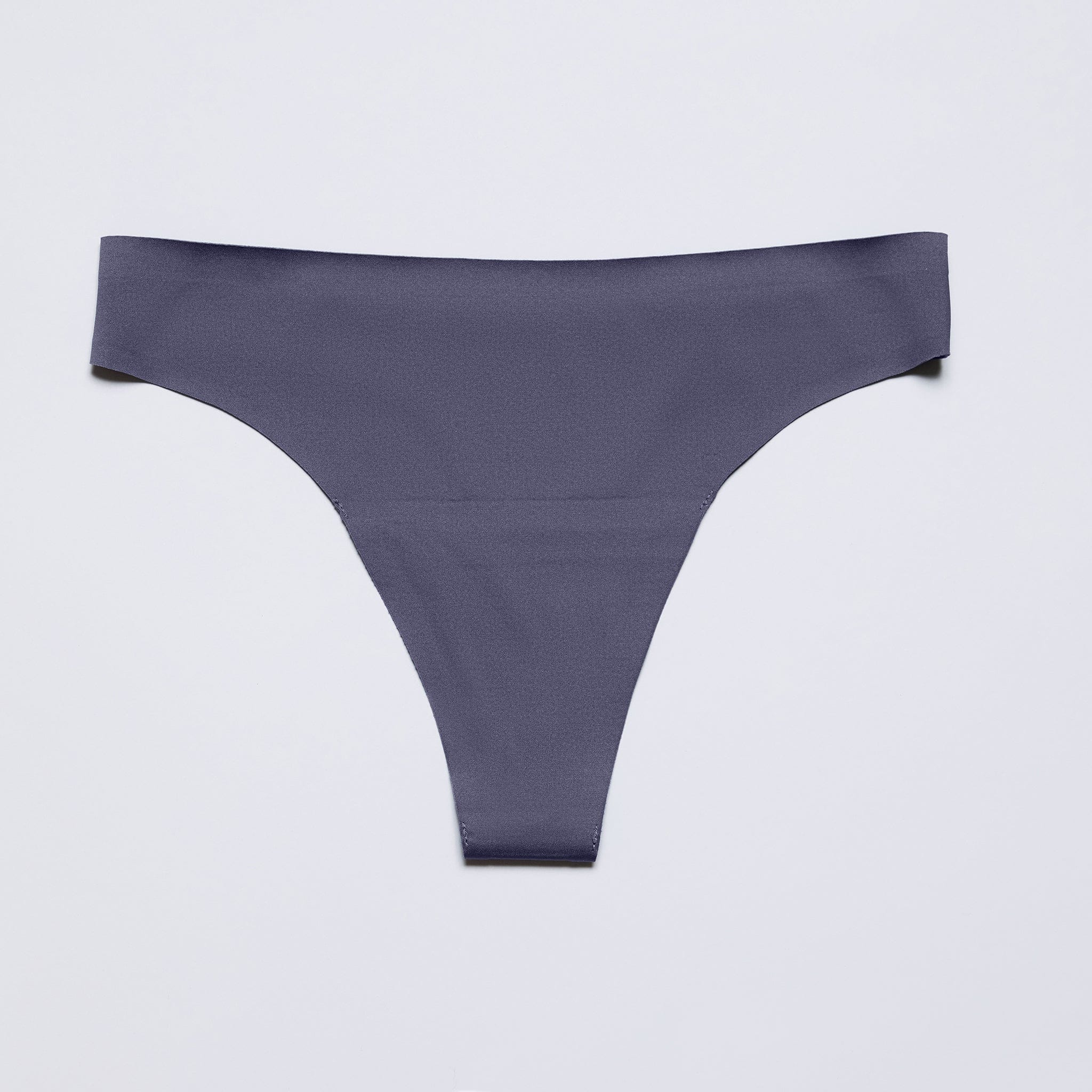 Simply Smooth No Show Thong Luna - Image 6