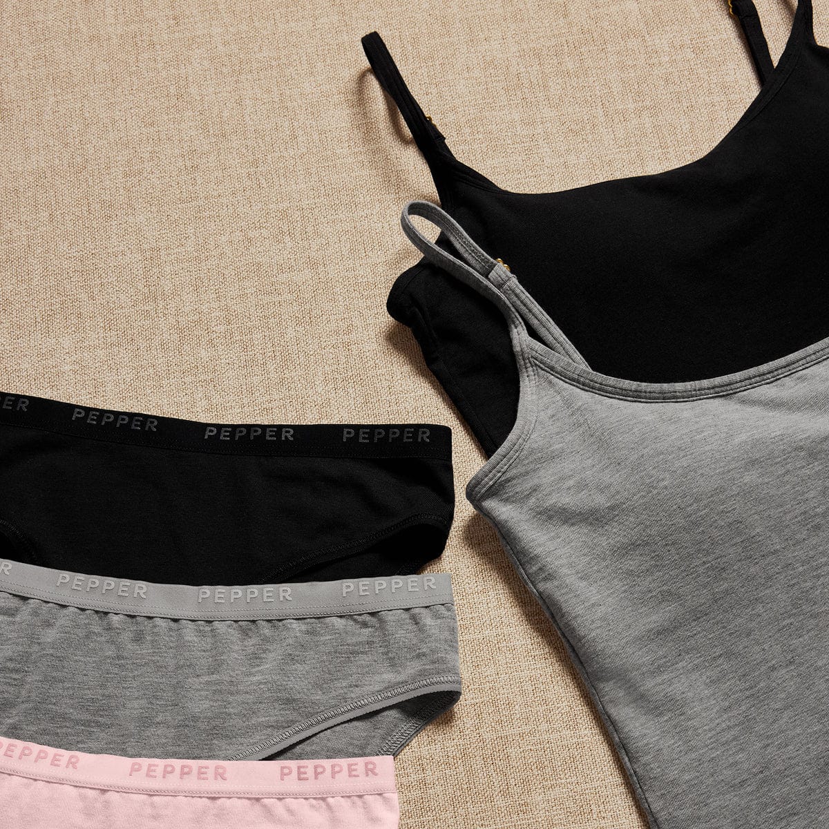 The Supima® Cozy Bundle